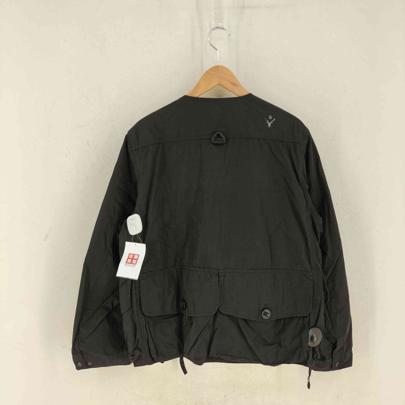 サウスツーウェストエイト SOUTH2 WEST8 Tenkara Jacket メンズ import M