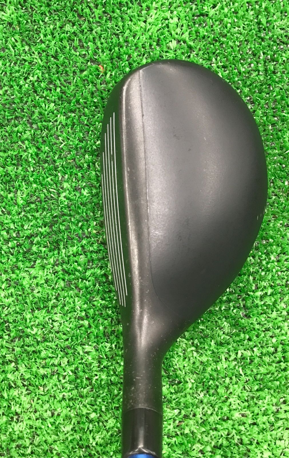 ピン G 30 4 U TFC 390 H SR ユーティリティー