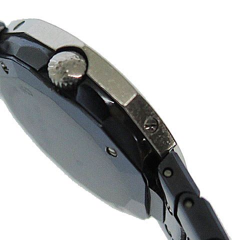 コルム CORUM アドミラルズカップ ガンブルー ステンレススチール