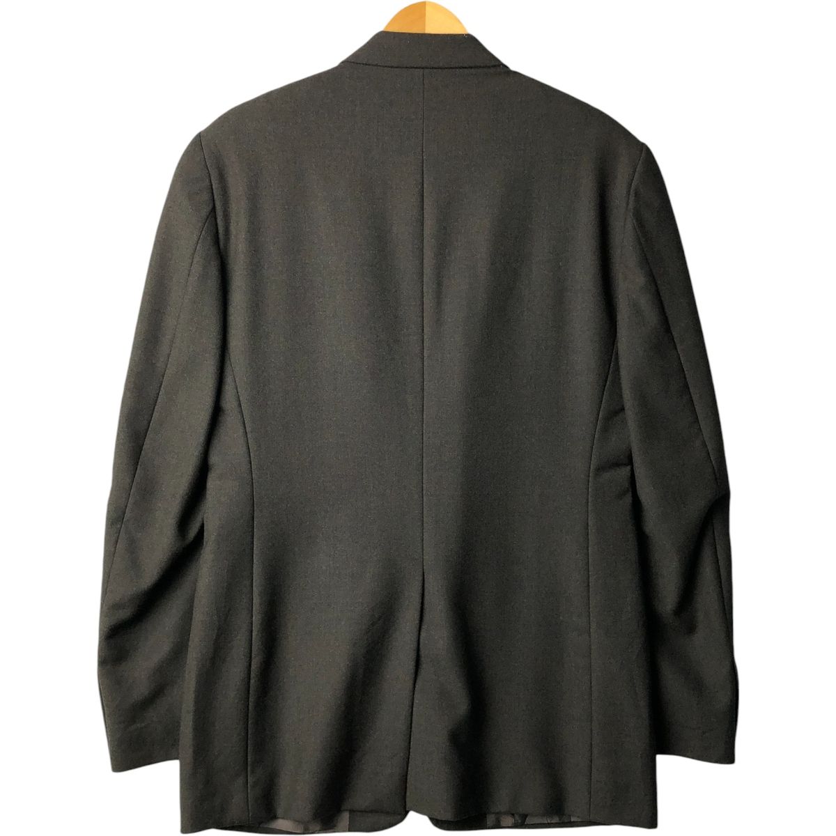古着 00年代 バナナリパブリック BANANA REPUBLIC ウールテーラードジャケット イタリア製 メンズL相当 eaa592286