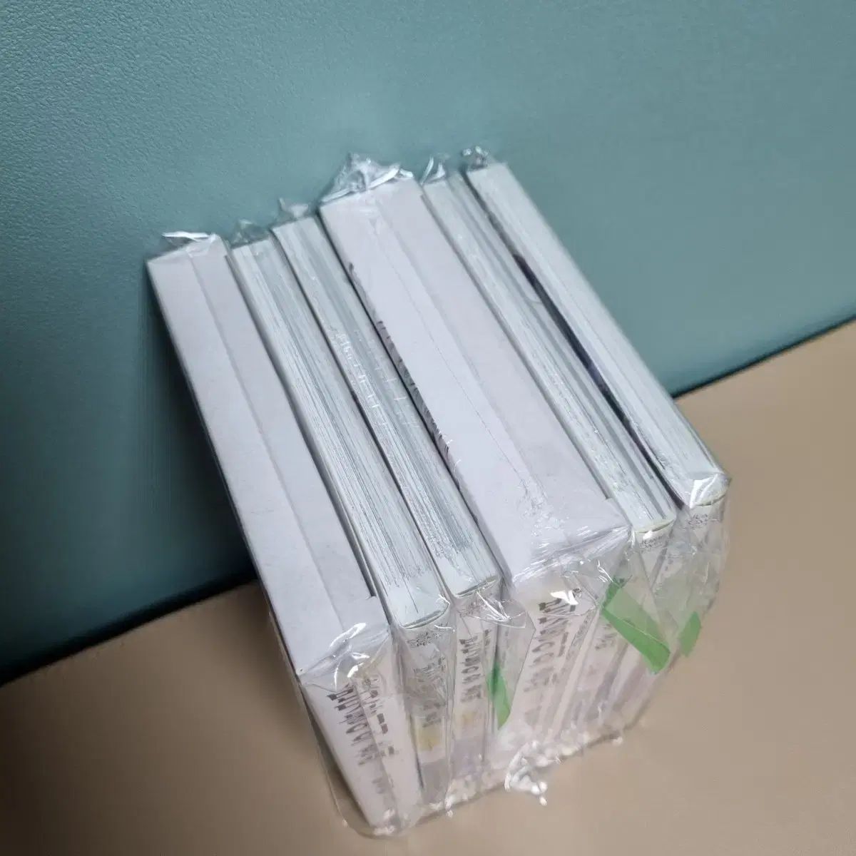 蛍の婚礼 1 6巻 開封- モデル