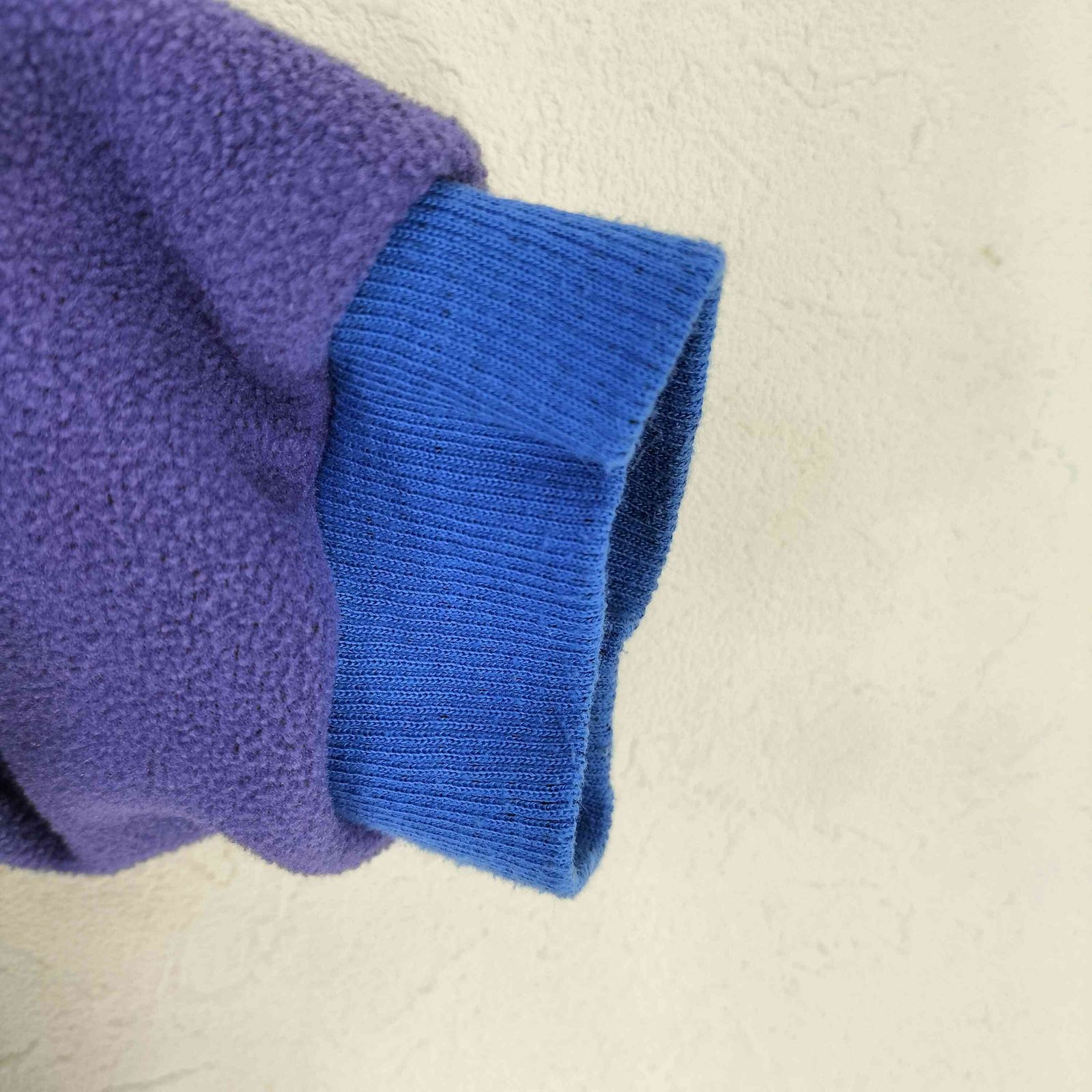 リバーシブル ナイロンジャケット