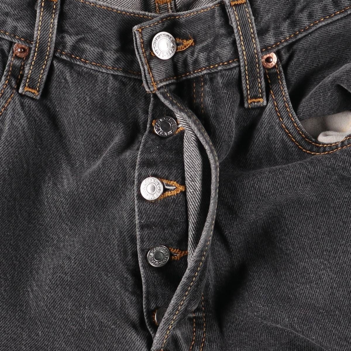 00年代 リーバイス