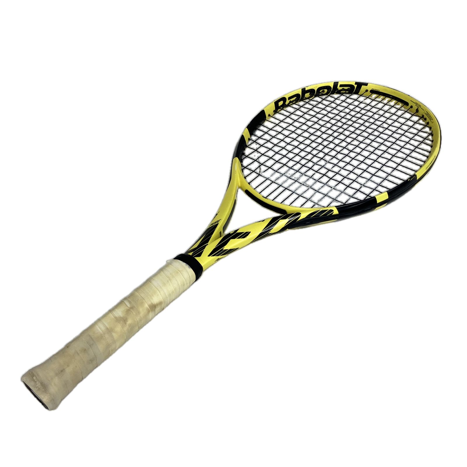 BabolaT PURE AERO テニスラケット スポーツ バボラ ピュアアエロ プラス S10603415
