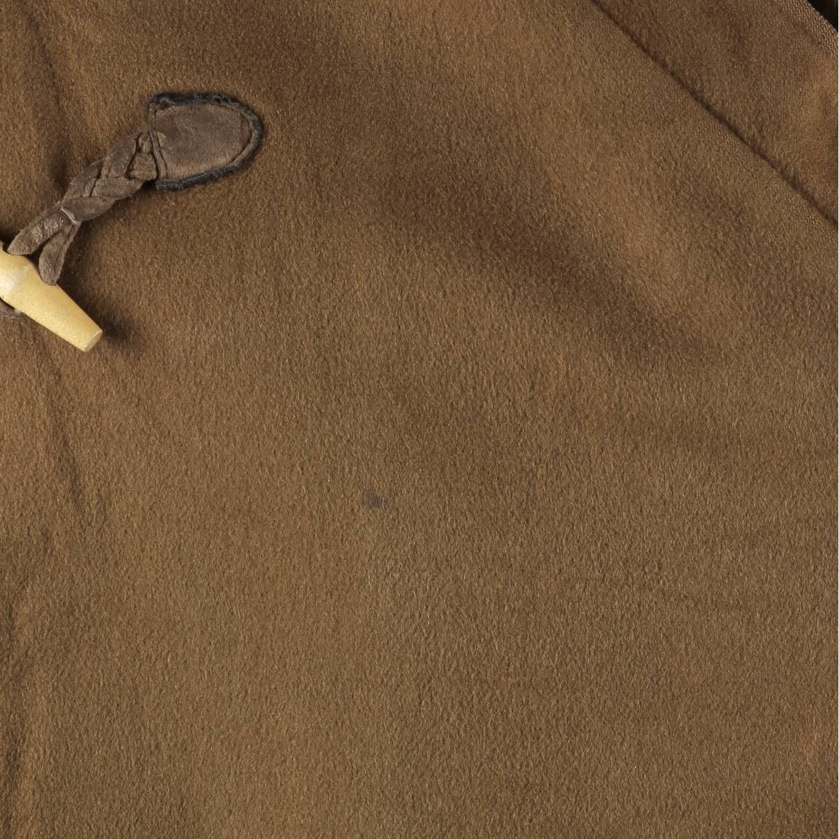 L.L.Bean ダッフルコート