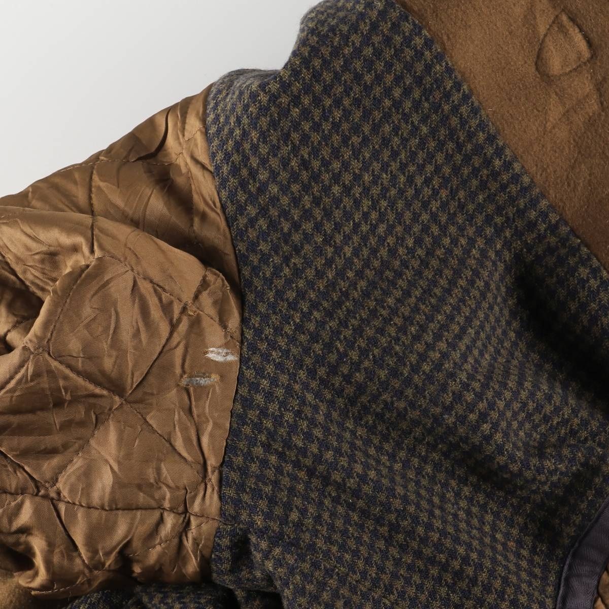 ダッフルコート メンズXL相当