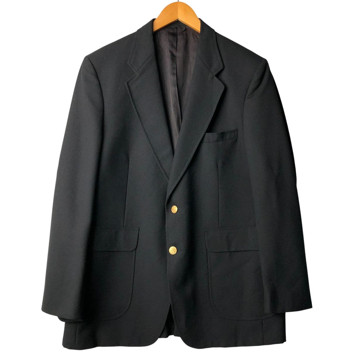 古着 スタッフォード STAFFORD テーラードジャケット メンズM相当 eaa592269