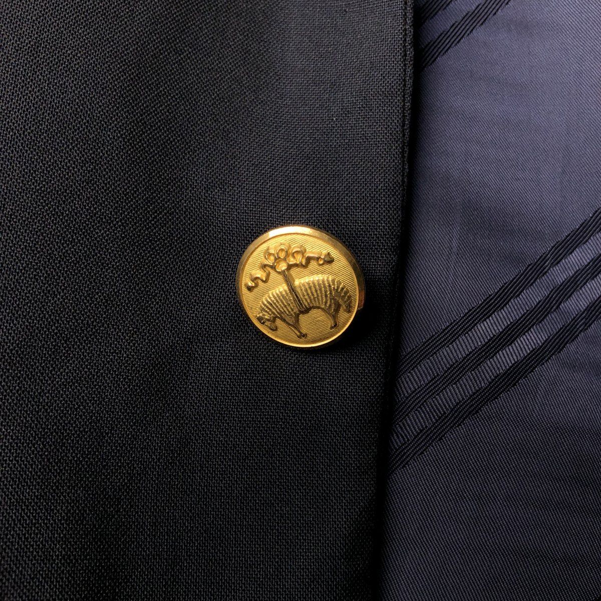 テーラードジャケット カナダ製