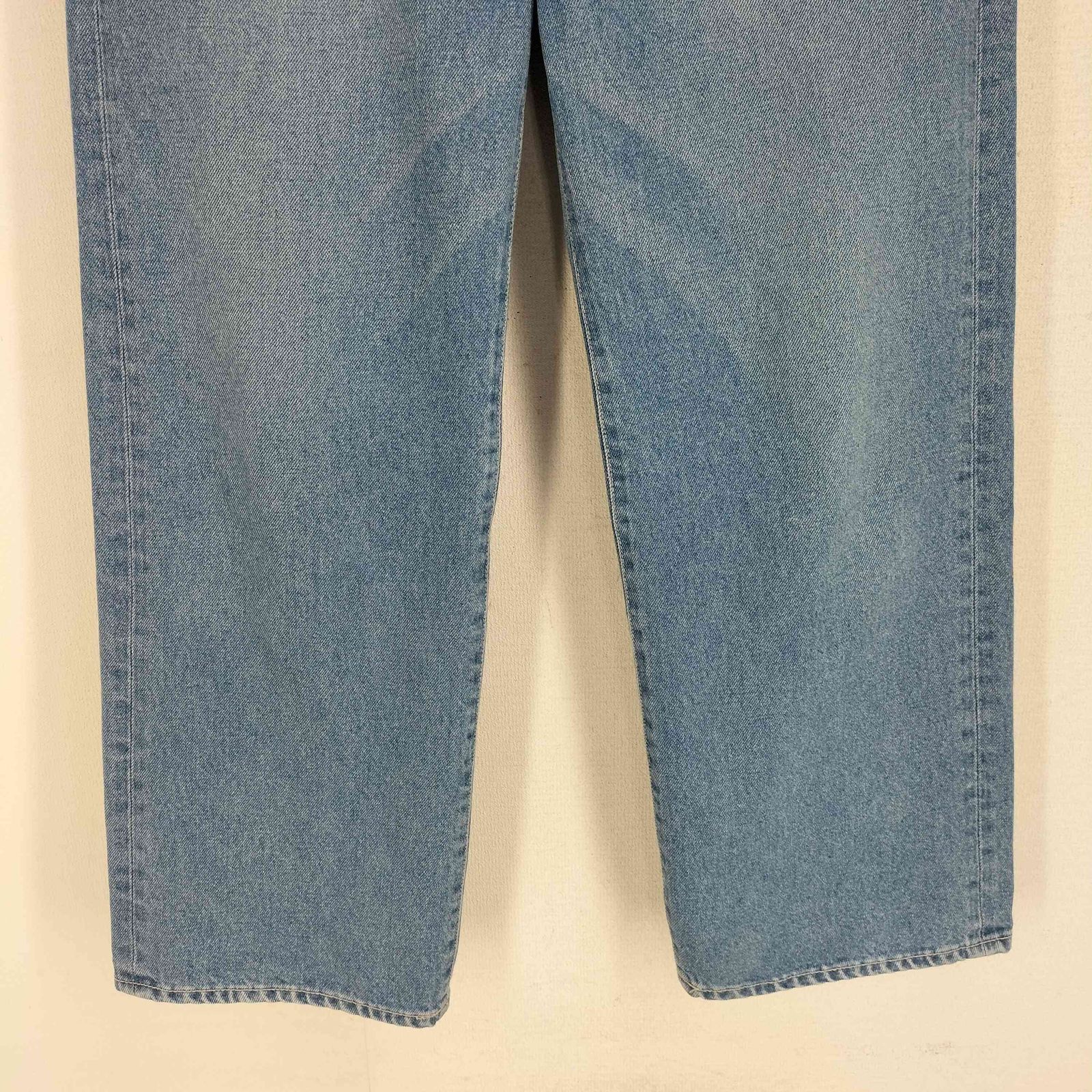 フレームワーク FRAMeWORK ストレートデニムパンツ レディース JPN：36