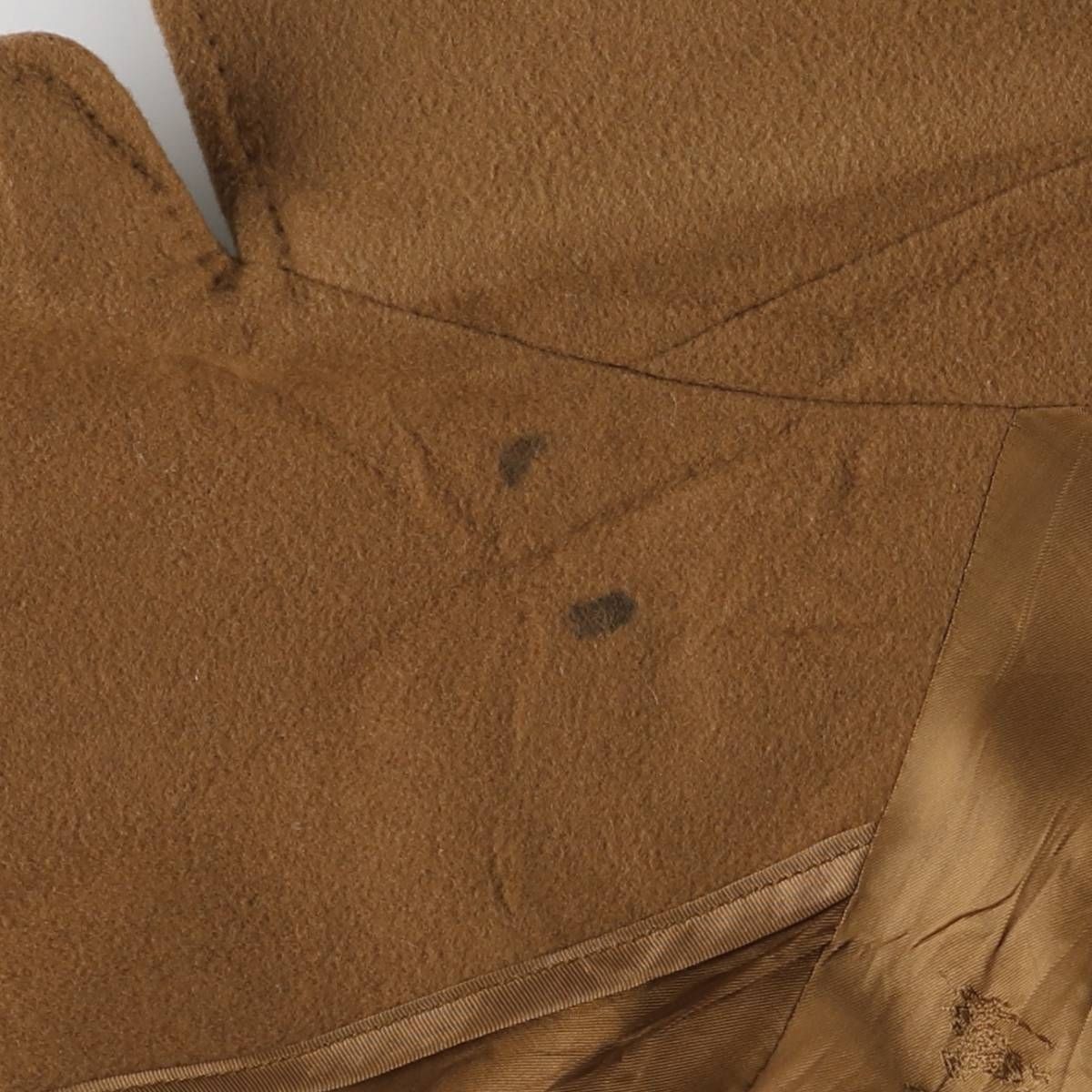 コート バルマカーンコート