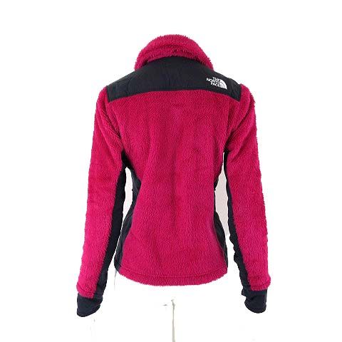 ジップアップ S