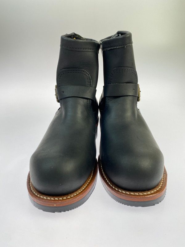  Chippewa チペワ 91002 7 INCH OIL 靴 シューズ エンジニアブーツ 164 251108 AS 20 min ワークブーツ ブーツ 革靴