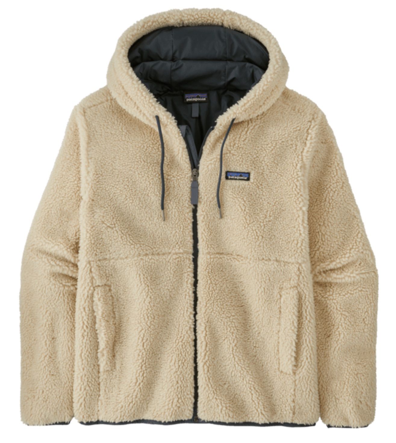 パタゴニア Ms Retro X Hoody JKT DNAT