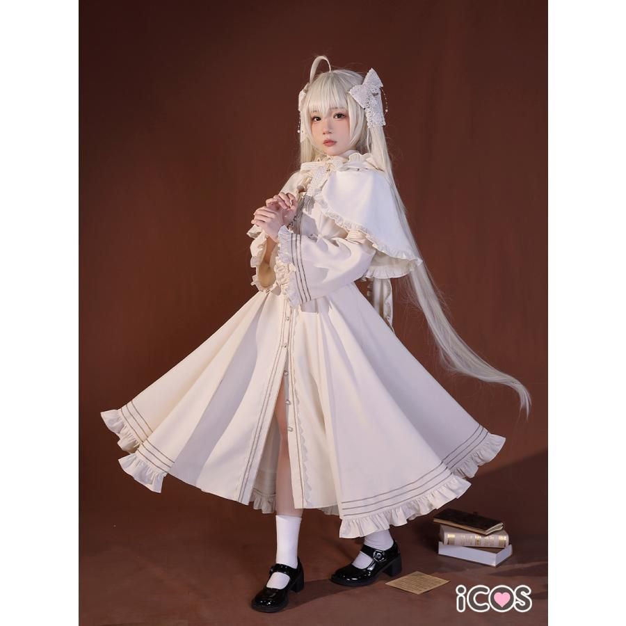 ロリータ コスプレ衣装