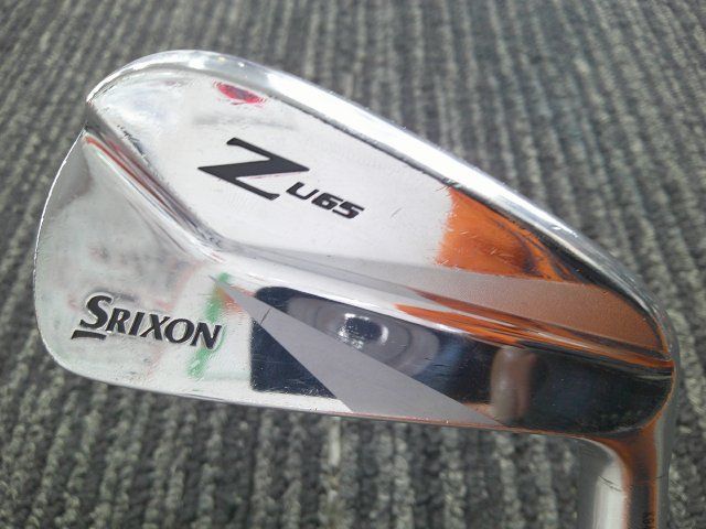 ユーティリティ ダンロップ スリクソンZ U65 AMTTour White X100 20 6455 博多