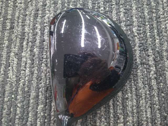 フェアウェイウッド プロギア RED M-40 16 6401 博多