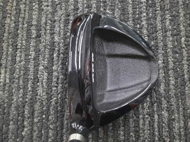 フェアウェイウッド プロギア egg SPOON 2013 オリジナルカーボン M-43 15 6418 博多
