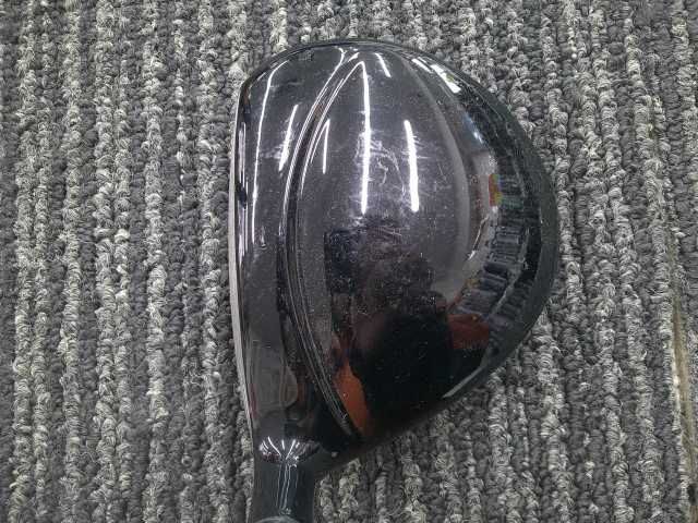 格安通販サイト。 フェアウェイウッド プロギア egg FW 2017 オリジナルカーボン M-40 15 6403 博多