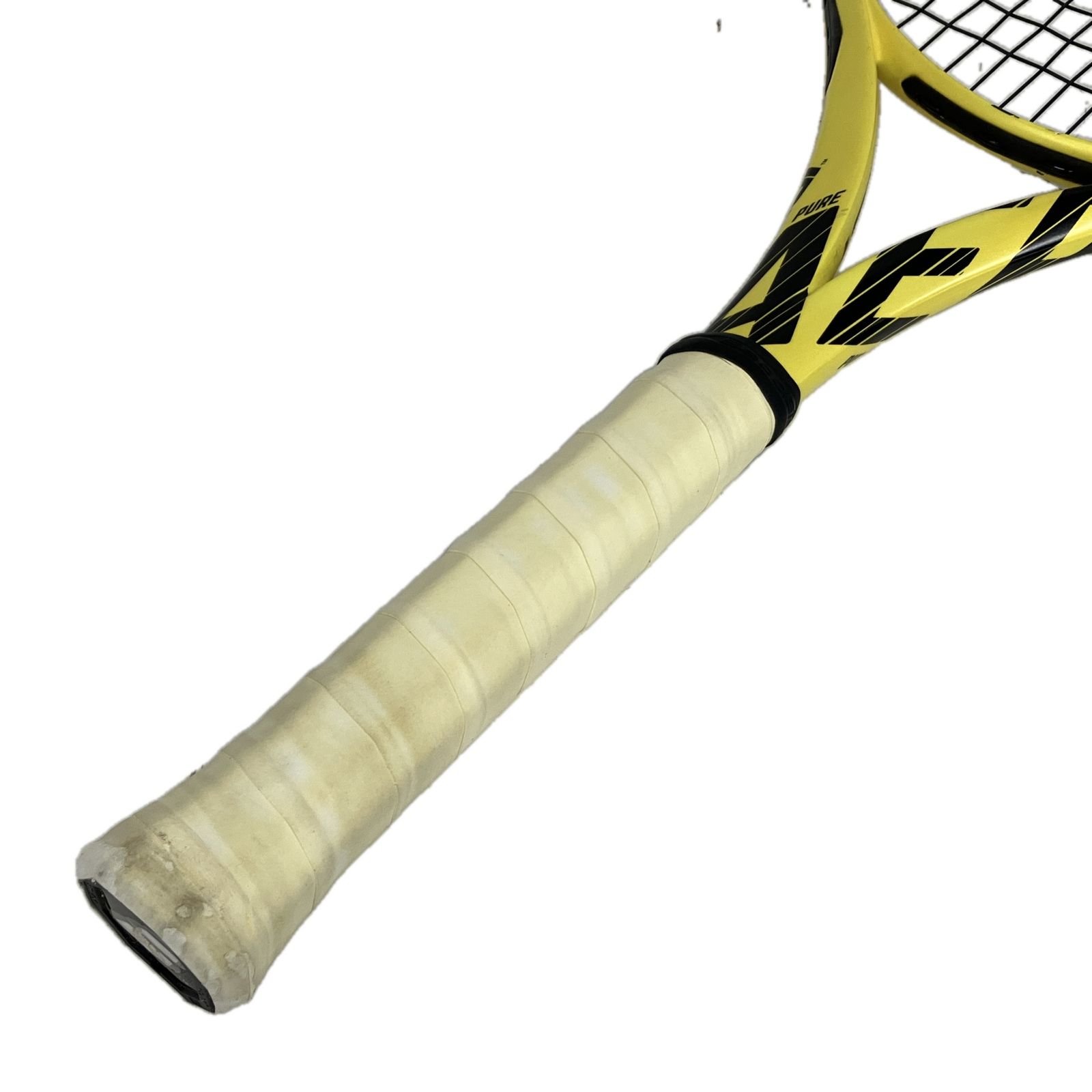 BabolaT PURE AERO テニスラケット スポーツ バボラ ピュアアエロ プラス S10602156 MERCADOAVALIA_COM_BR