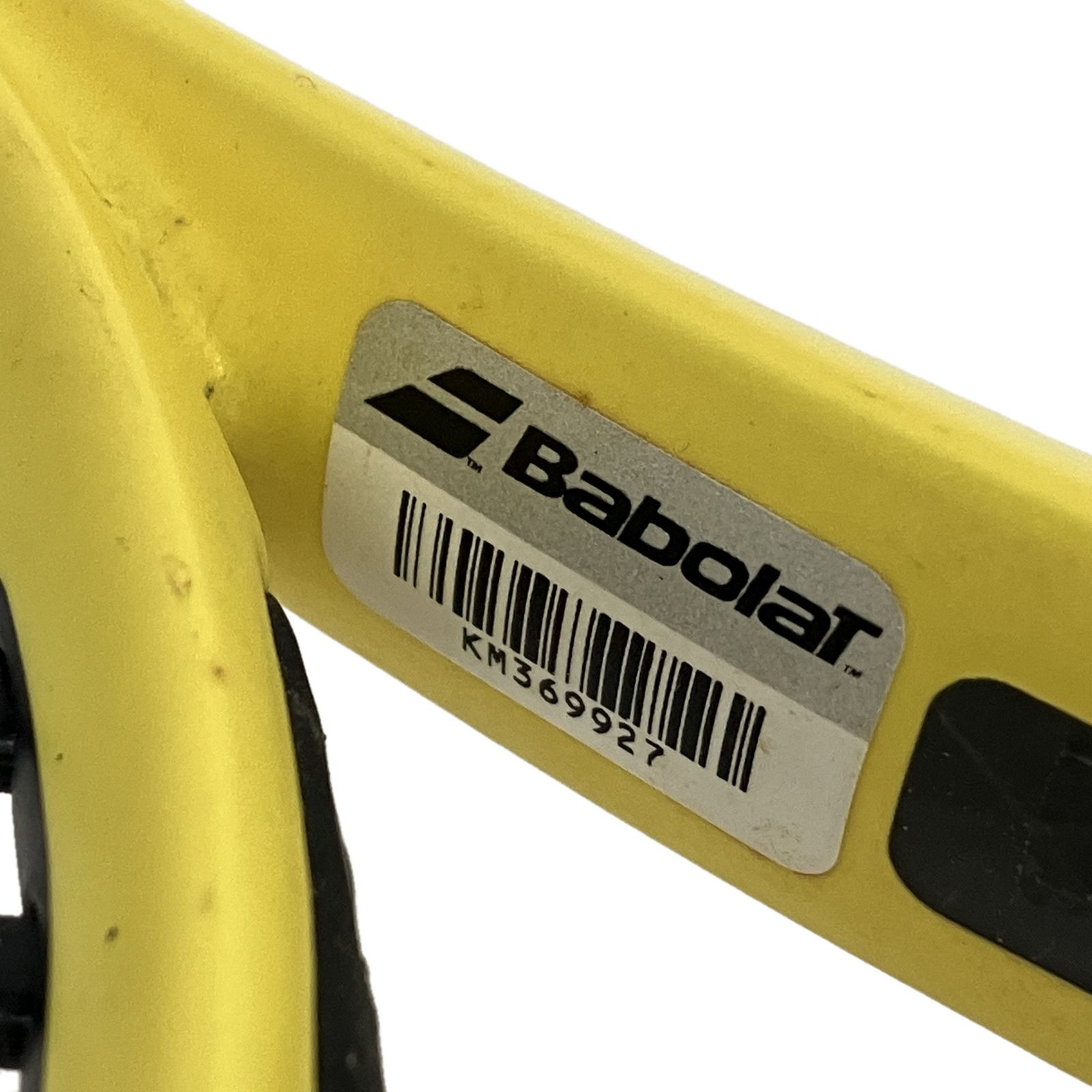 テニスラケット