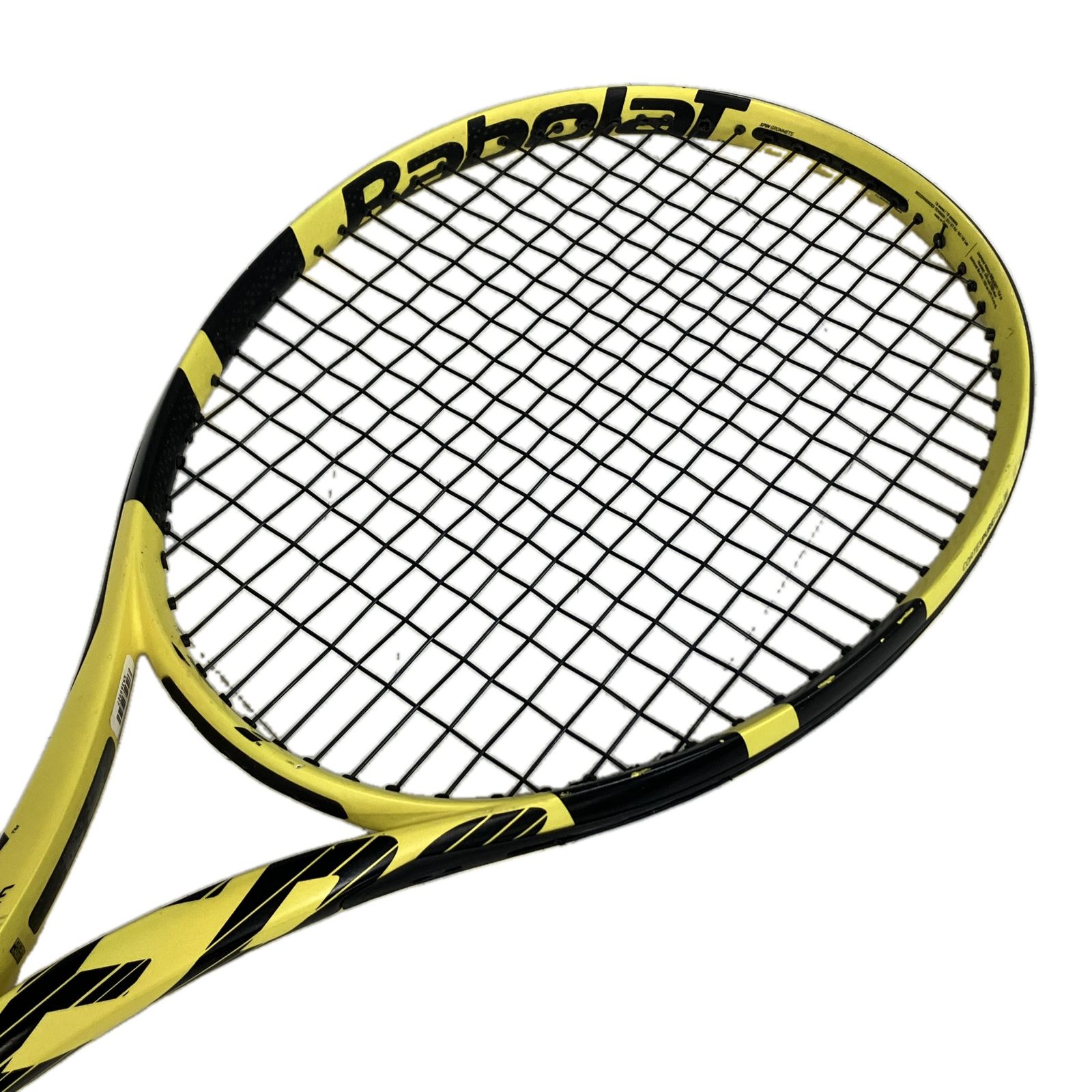 AERO テニスラケット