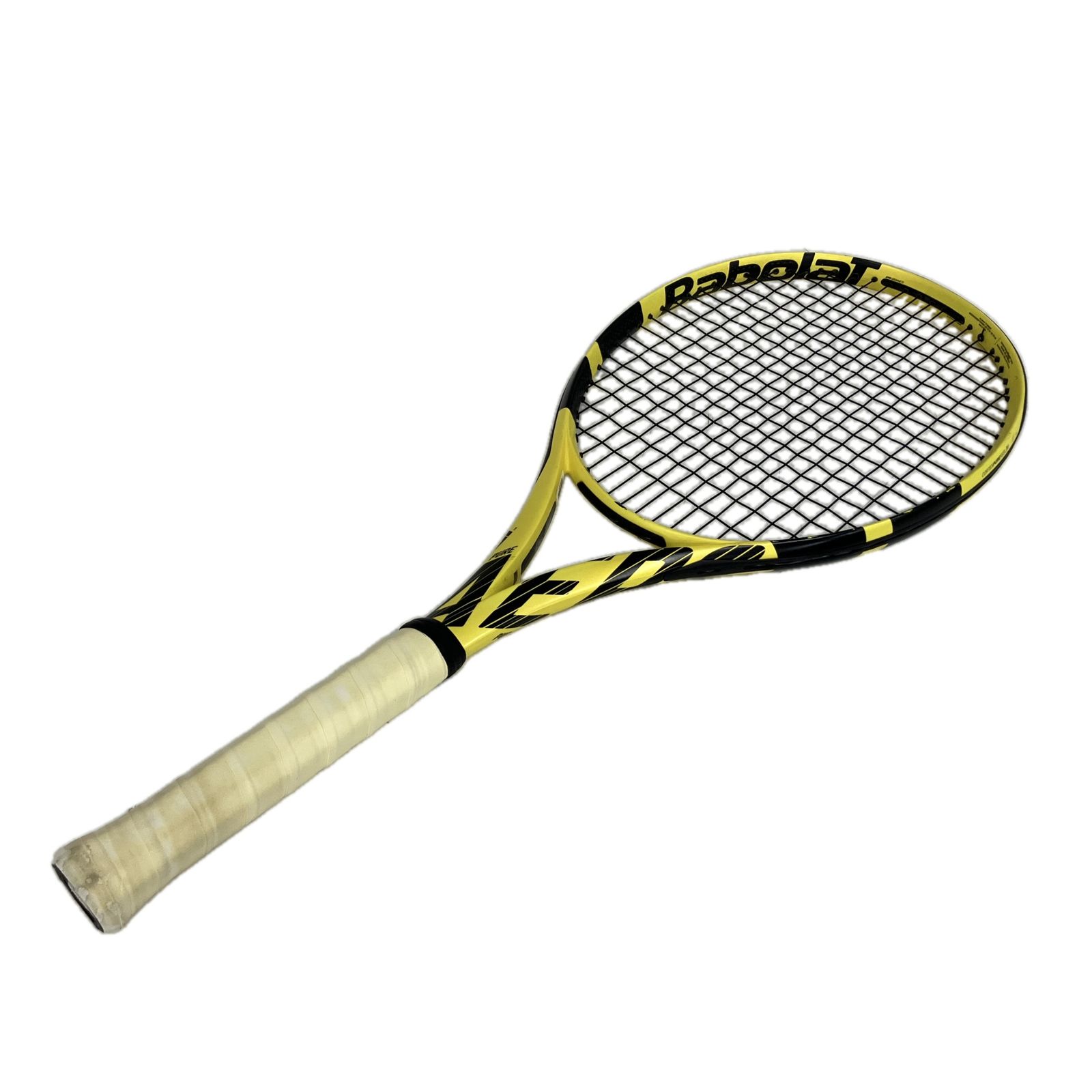 BabolaT PURE AERO テニスラケット スポーツ バボラ ピュアアエロ プラス S10602156