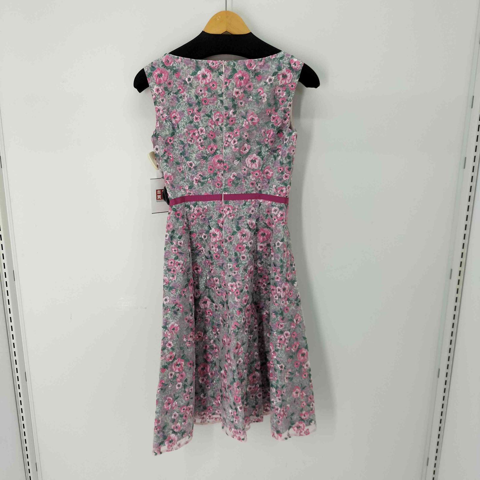 トッカ TOCCA MY ONLY DRESS INNOCENT PORTULACA レディース 表記無