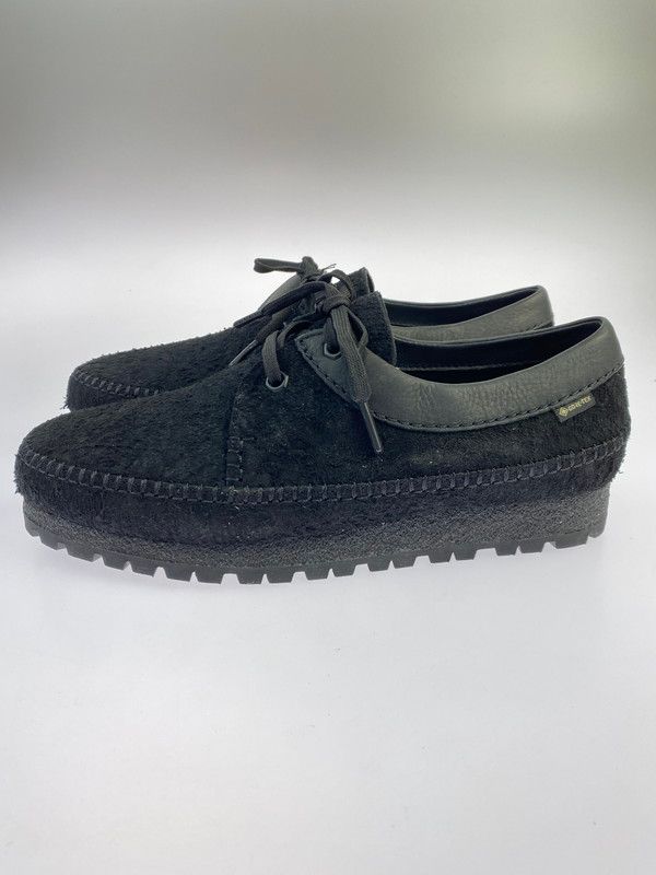 Clarks クラークス ×HAVEN WEAVER 靴 デッキシューズ 164-251108-AS-19-min
