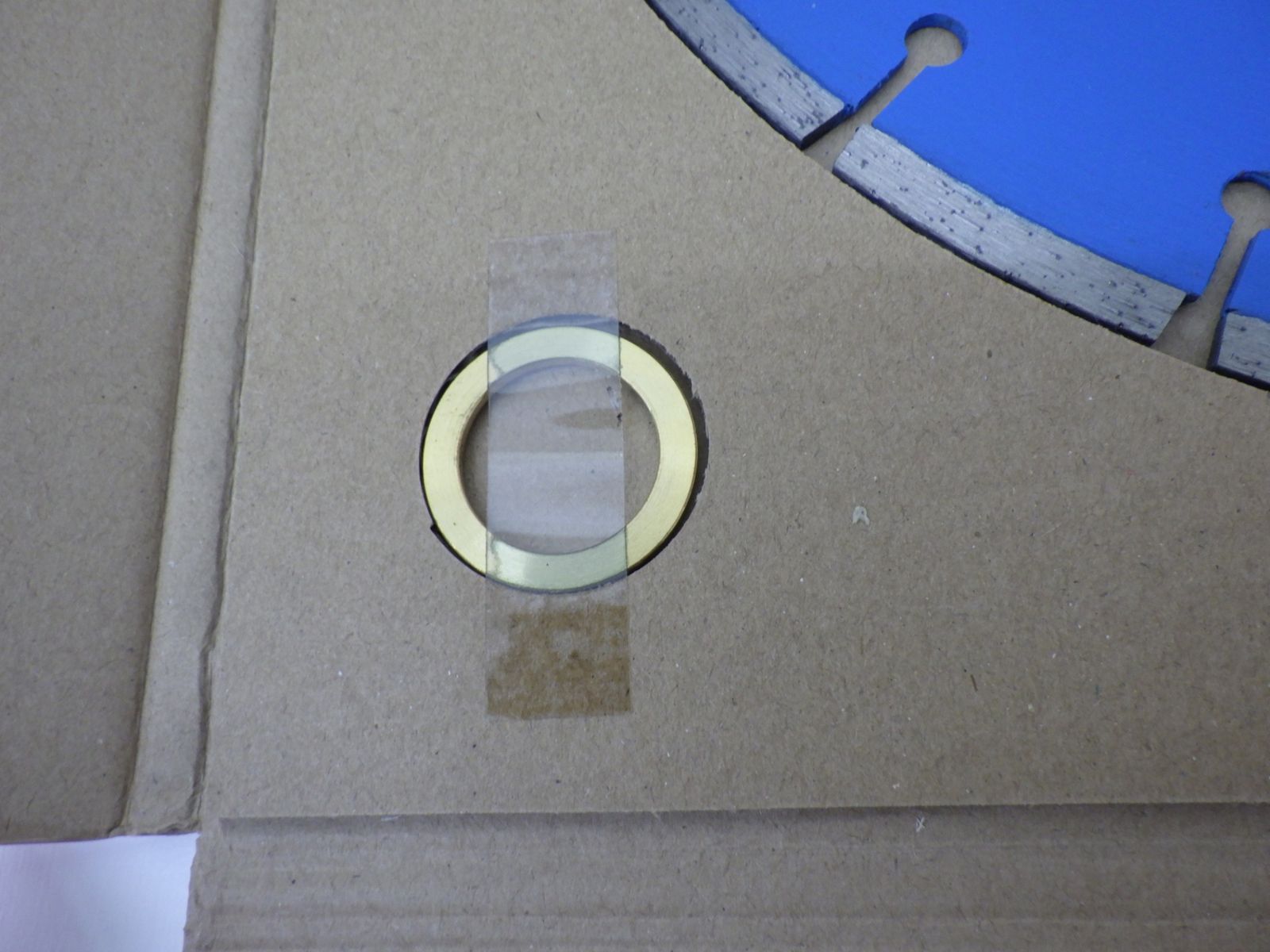  ダイヤモンドカッター 乾式用 レヂトン DR-305 305 mm RD-12 12インチ コンクリートカッター 切断 その他 切断工具 切断機