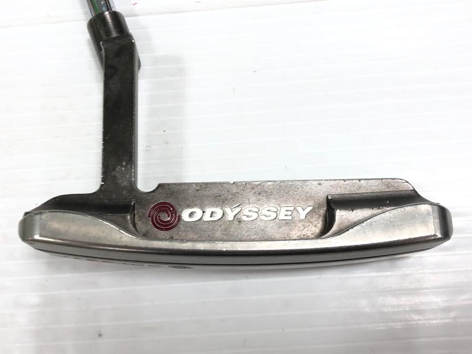 トライホット 3 iX | | パター | オデッセイ【最短即日発送】