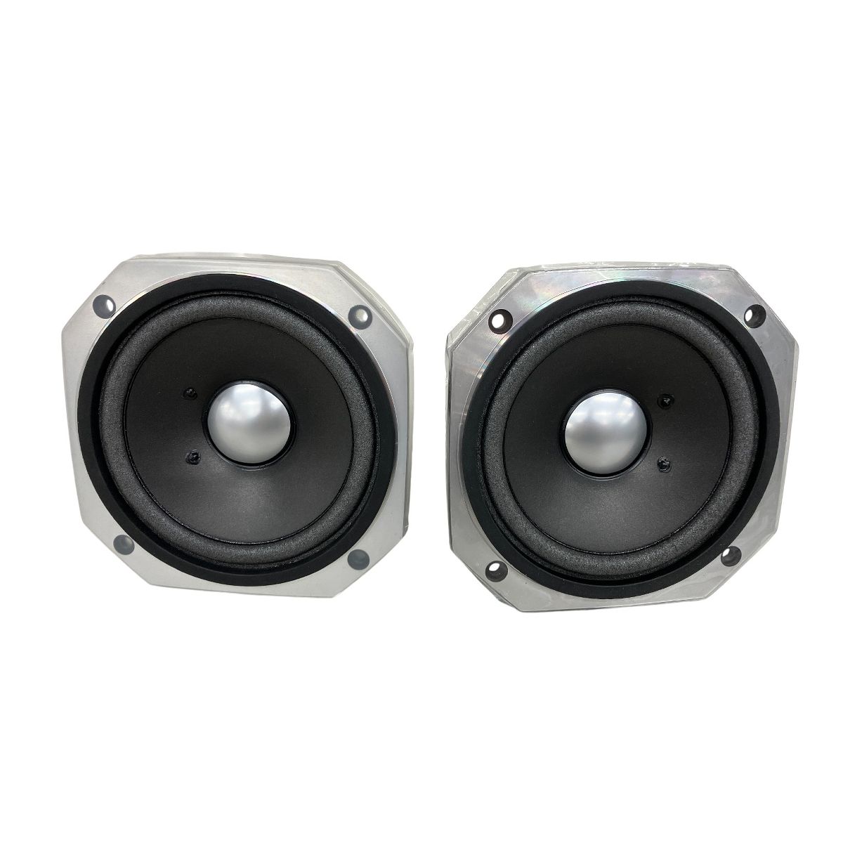 FOStex Laboratory Series F120A フルレンジ スピーカー ユニット ペア K10595461