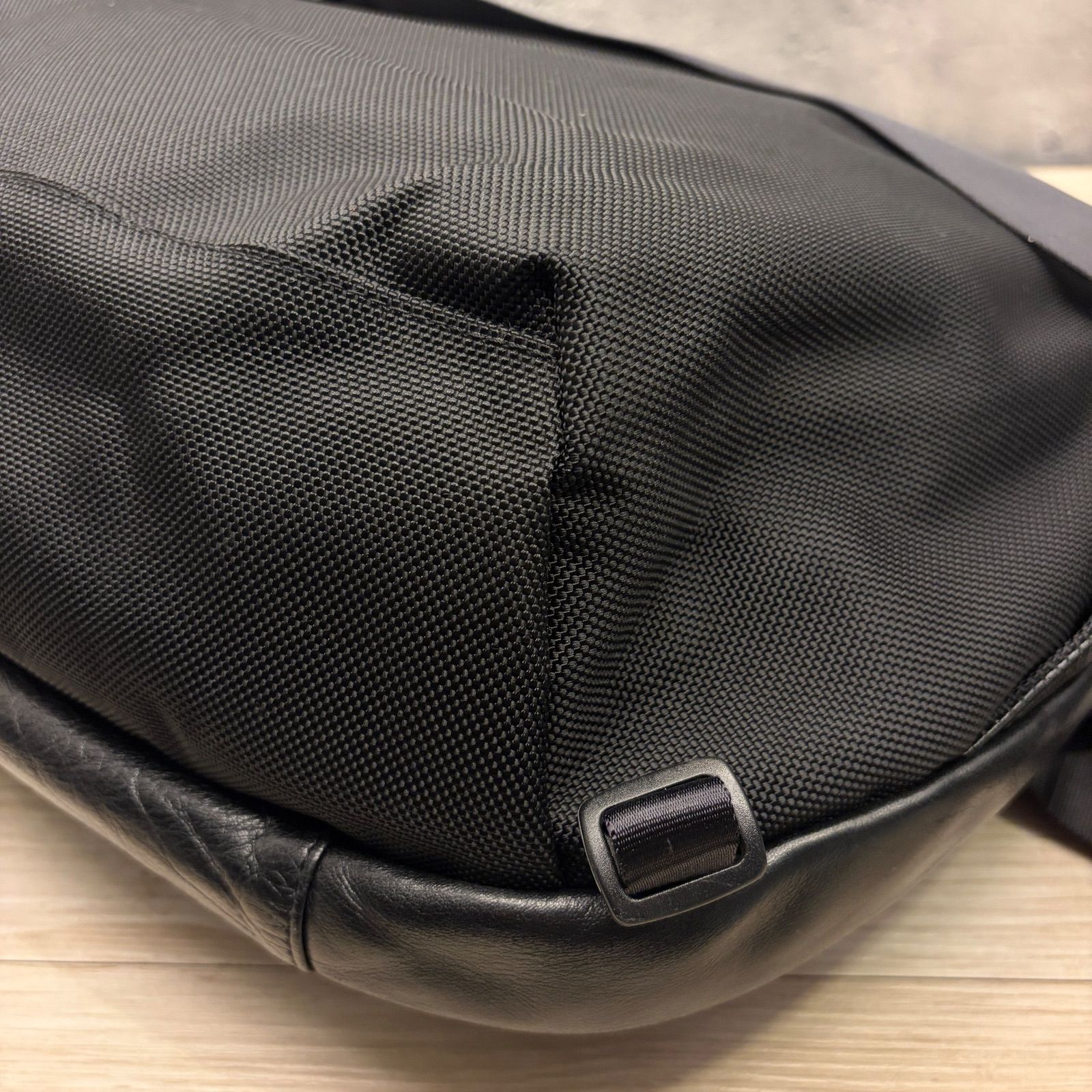 ✨PORTER ZOOM✨メッセンジャーバッグ 美品 Lサイズ✨激レア✨00119 