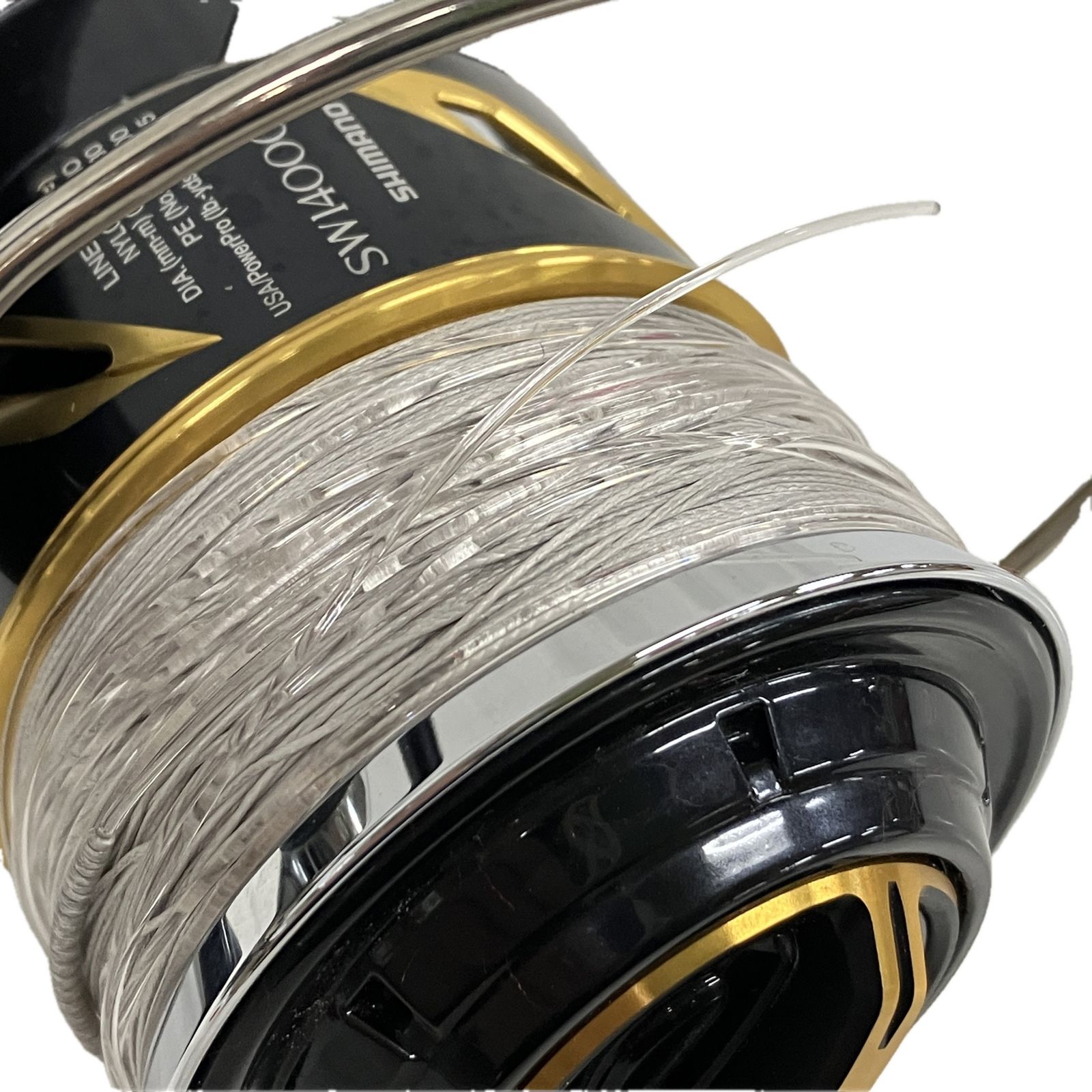 SHIMANO シマノ 19 STELLA 14000 XG ステラ スピニングリール 釣り オフショア キャスティング ジギング S10593752