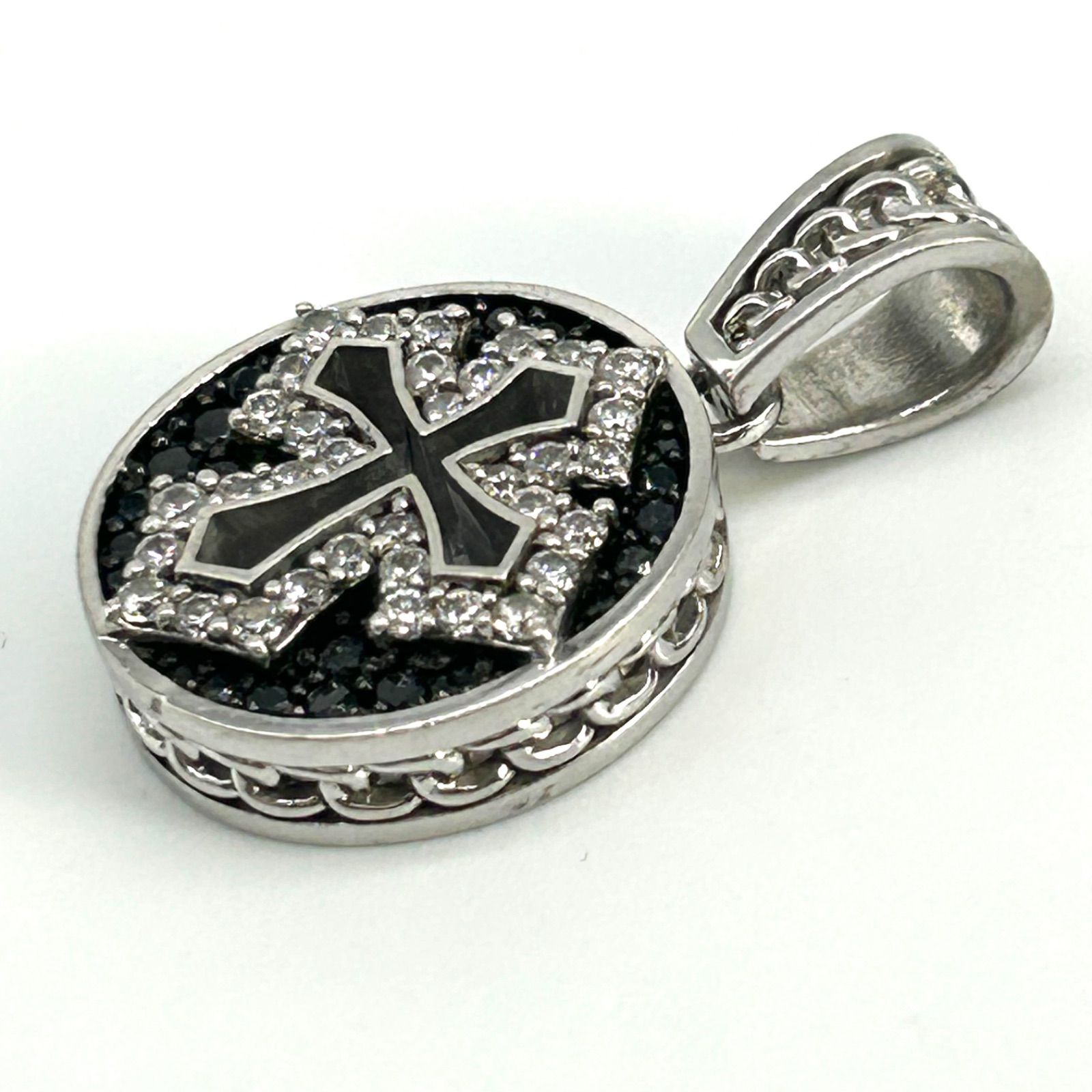 ジャスティンデイビスの星のペンダントトップ A.W.SUPER STAR ペンダント | ジャスティン デイビス（JUSTIN DAVIS