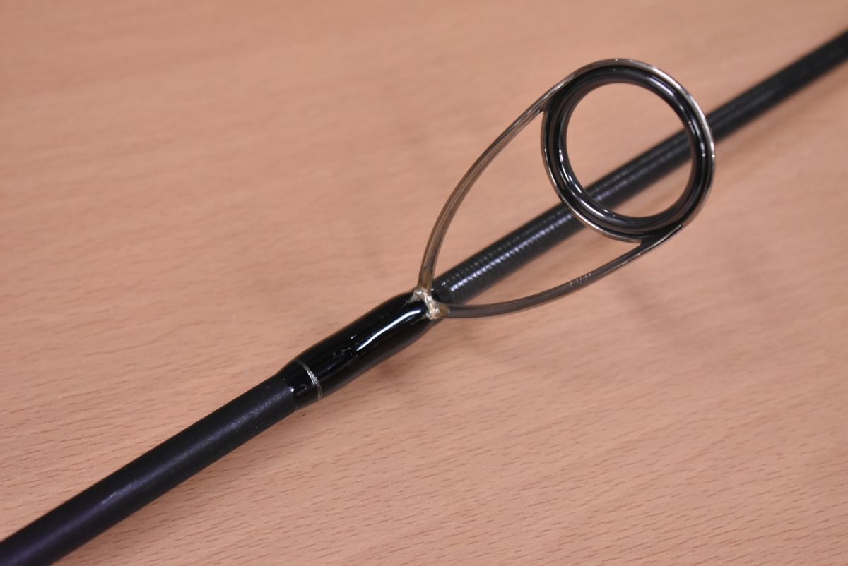 リップルフィッシャー セルフィッシュ 613S スピニングロッド Ripple Fisher SELFISH ヒラマサ ブリ ジギング 釣り 等に OLIVEOS_COM_TR