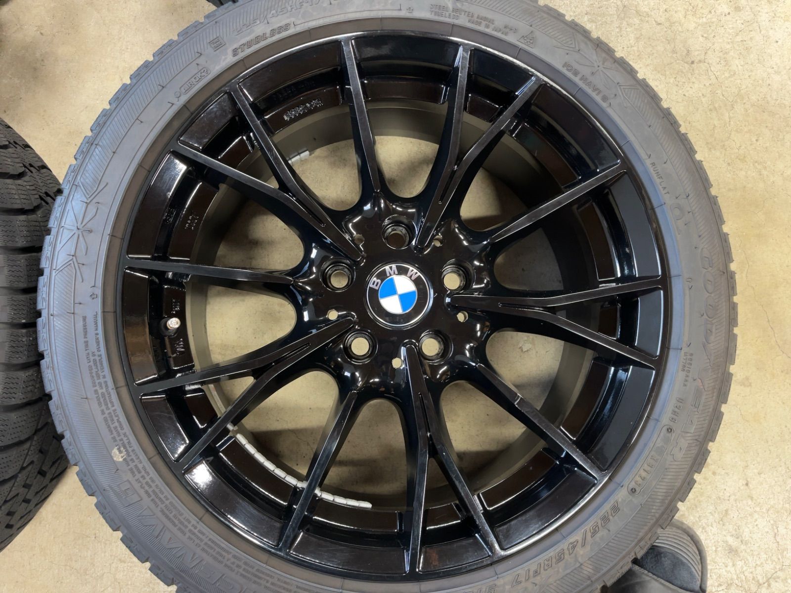 44 グッドイヤー