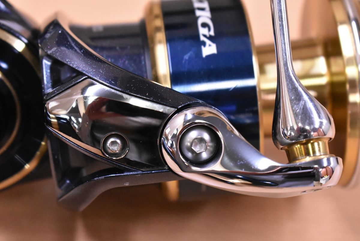 ソルティガ 10000