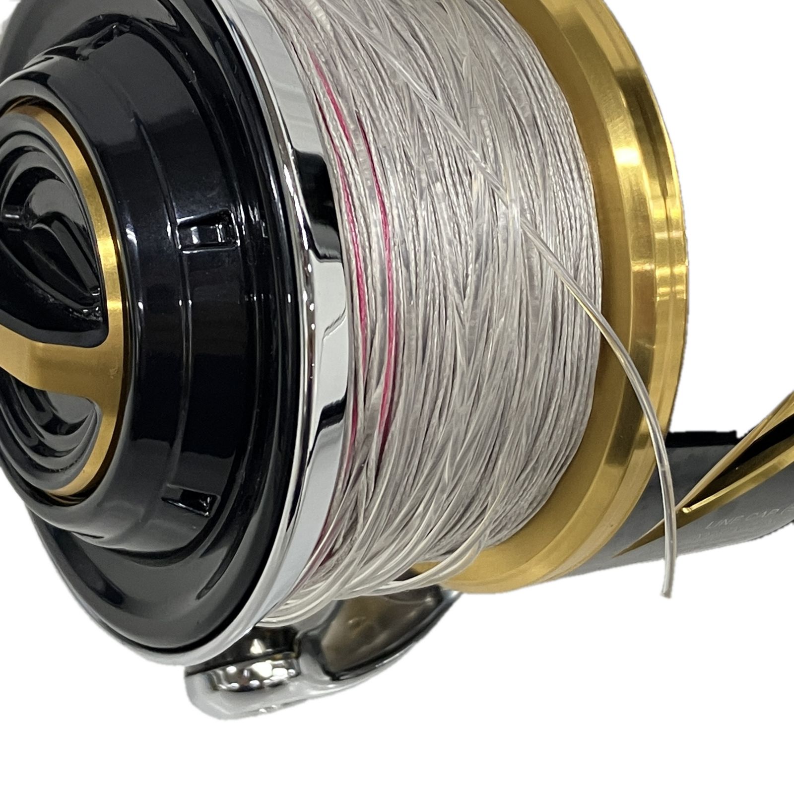 SHIMANO シマノ STELLA SW 18000HG ステラ スピニングリール 釣り オフショア ジギング キャスティング S10593720