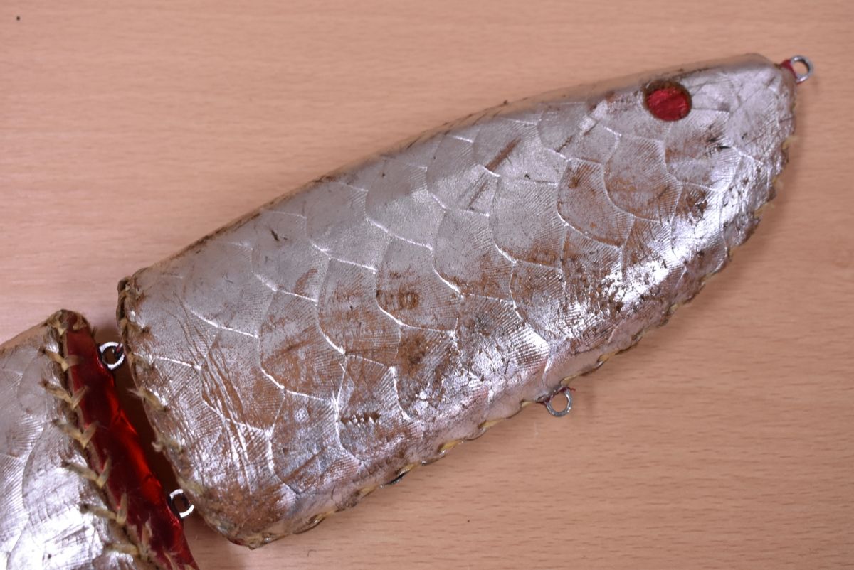 マニフォールド デニイロ 343 MANIFOLD DENIIRO ビッグベイト 淡水