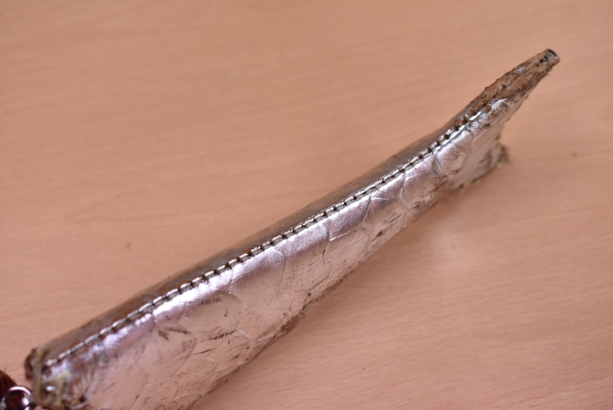 マニフォールド デニイロ 343 MANIFOLD DENIIRO ビッグベイト 淡水