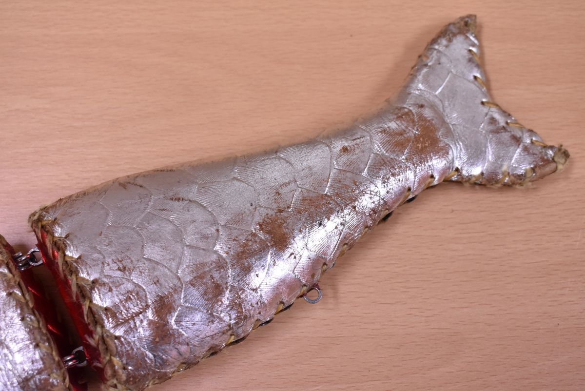 マニフォールド デニイロ 343 MANIFOLD DENIIRO ビッグベイト 淡水