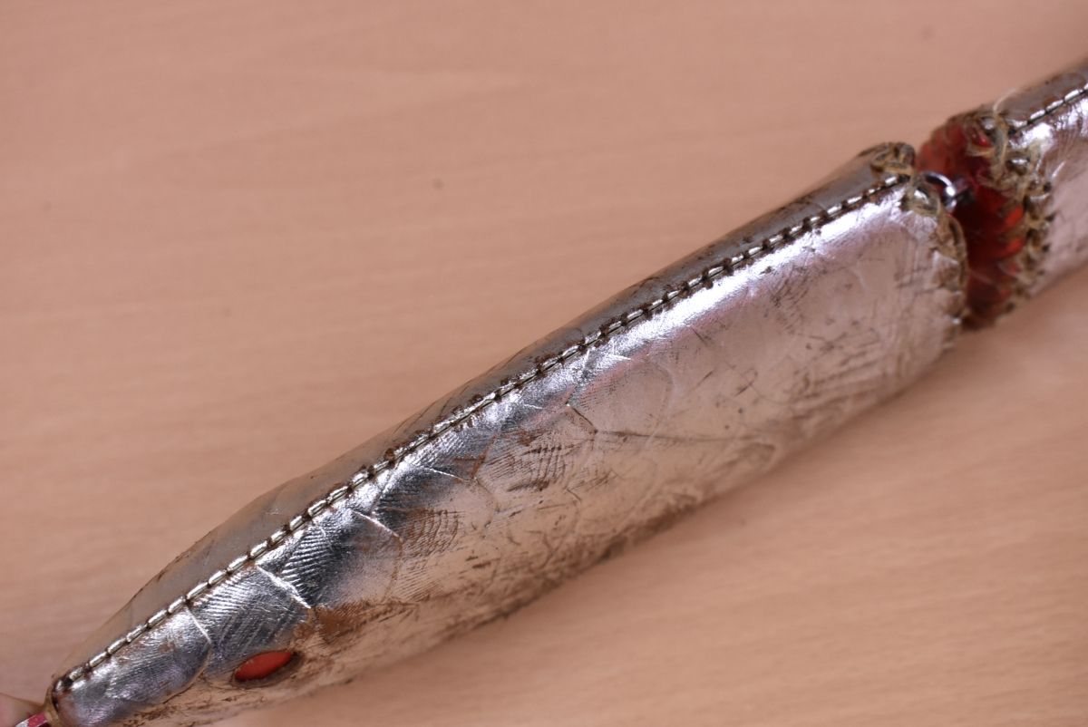 マニフォールド デニイロ 343 MANIFOLD DENIIRO ビッグベイト 淡水