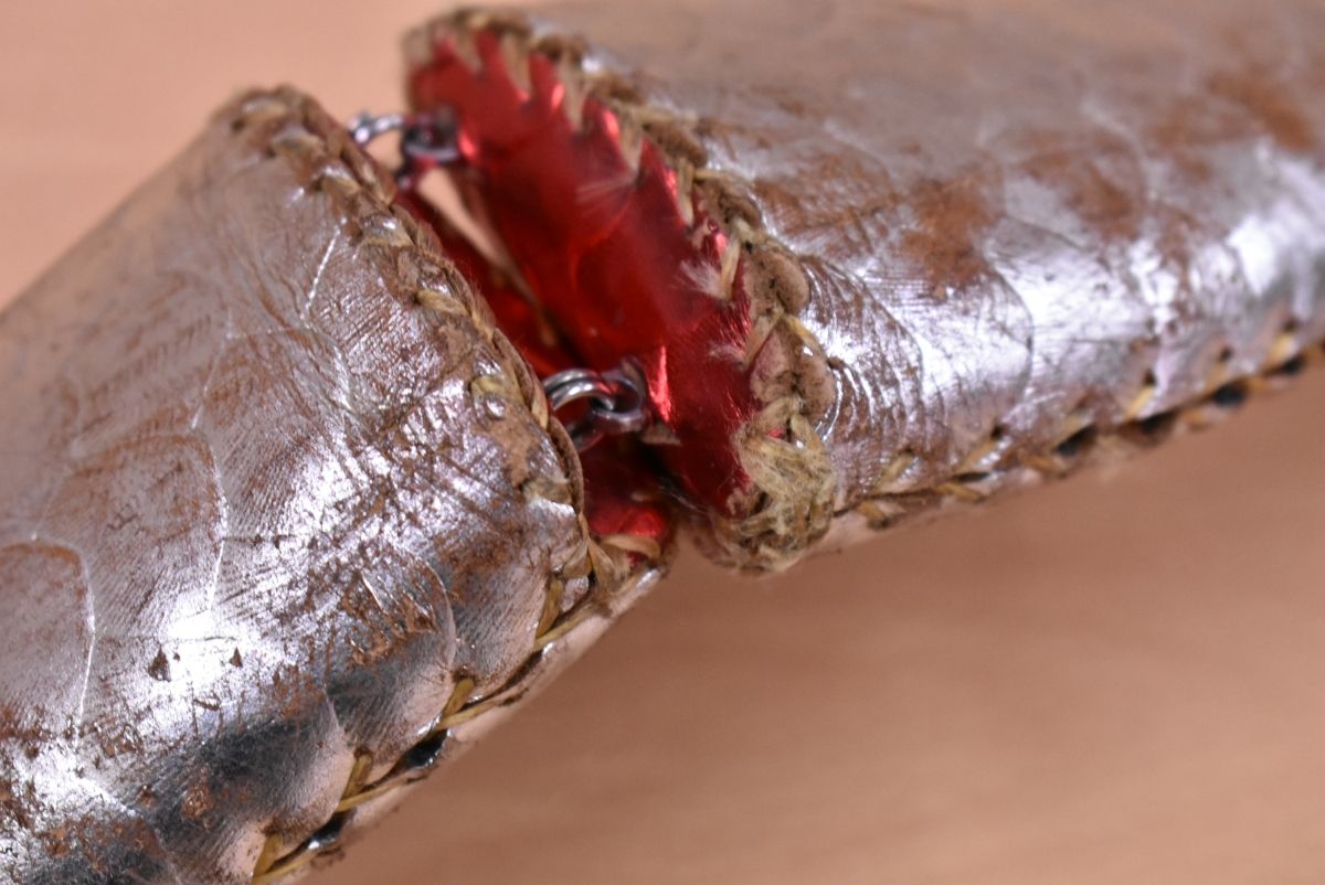 マニフォールド デニイロ 343 MANIFOLD DENIIRO ビッグベイト 淡水