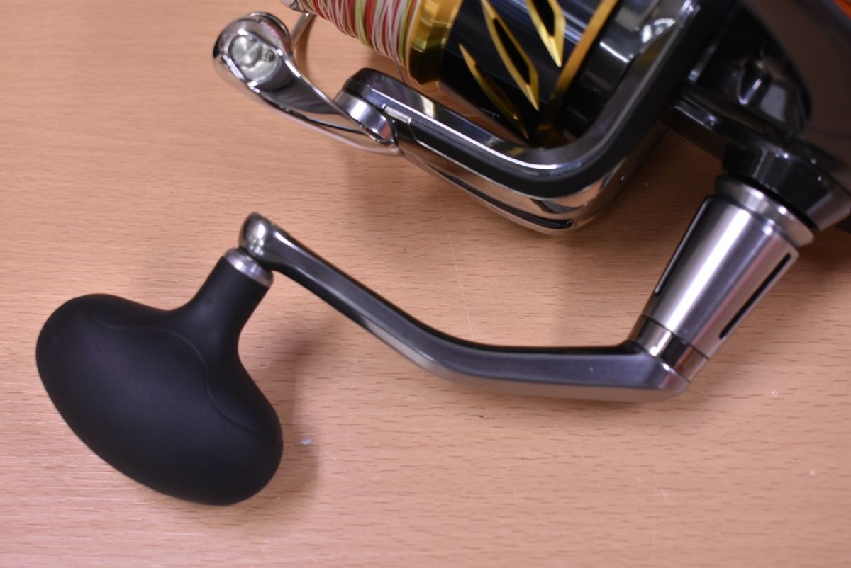 シマノ 13 ステラ SW 30000 スピニングリール キャスティング SHIMANO