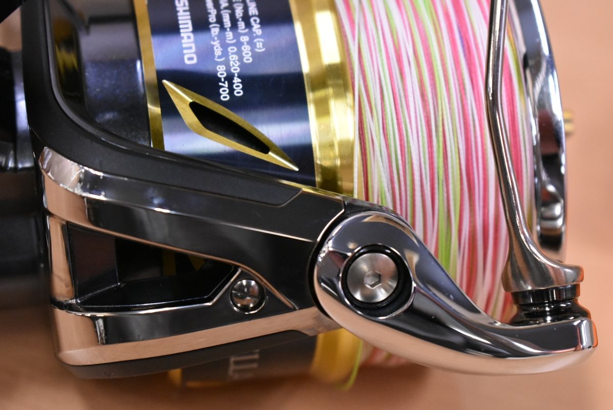 ステラ30000 シマノ　マグロキャスティング 釣り具レンタル】マグロ泳がせ用＆キャスティングセット ※シマノ