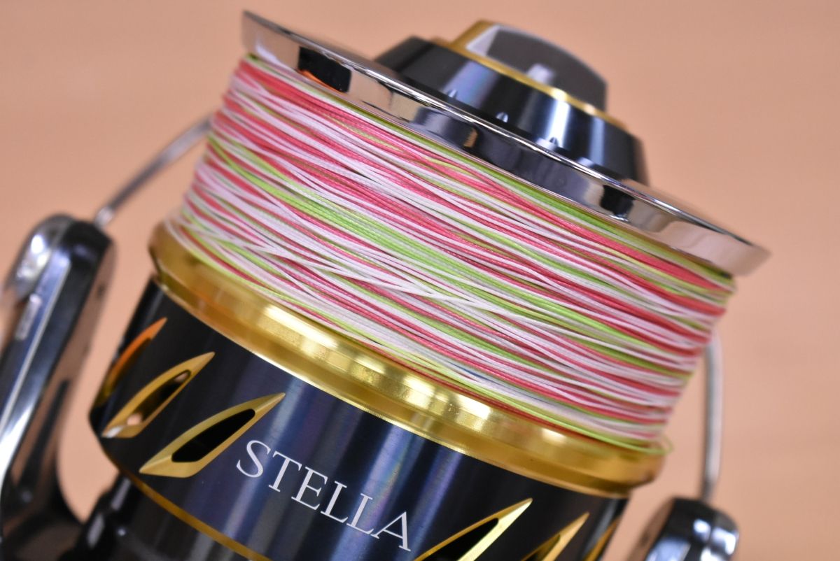 ステラ30000 シマノ　マグロキャスティング ステラ30000 シマノ マグロキャスティング ステラ30000 シマノ マグロ