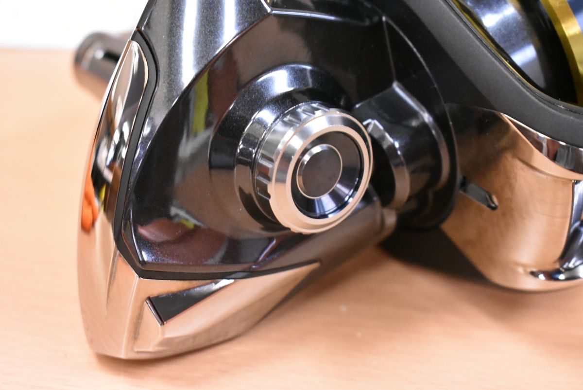 シマノ 13 ステラ SW 30000 スピニングリール キャスティング SHIMANO