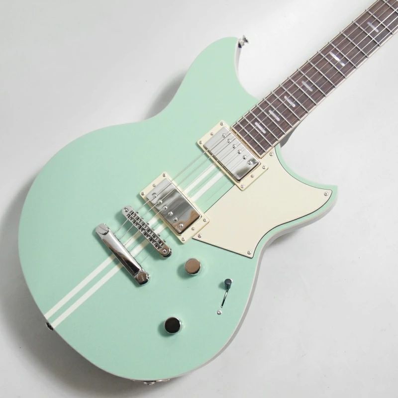 YAMAHA REVSTAR STANDARD RSS20 SOB ソニックブルー エレキギター 