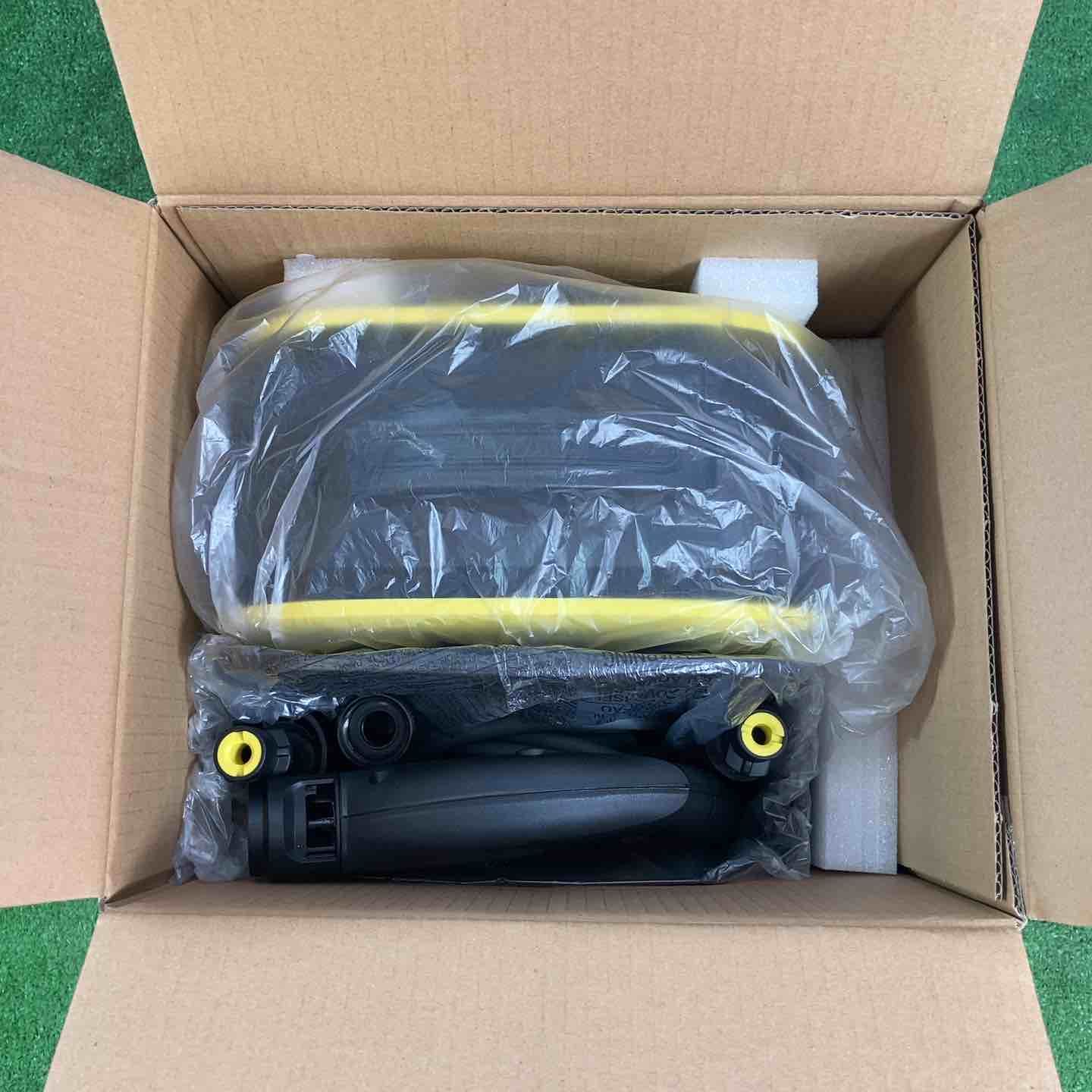 店頭 ケルヒャー KARCHER 高圧洗浄機 K MINI 1.600-050.0 岩槻店