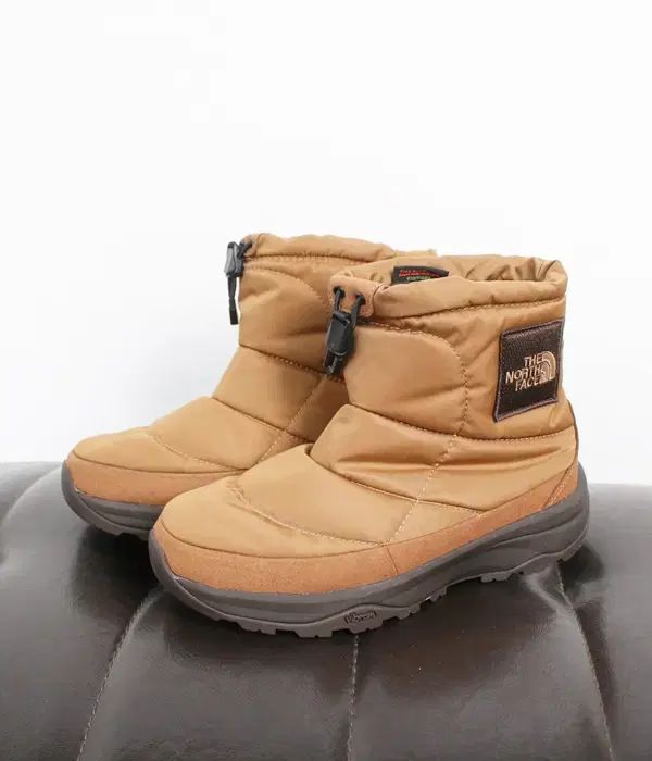 THE NORTH FACE ヌプシブーツ 240